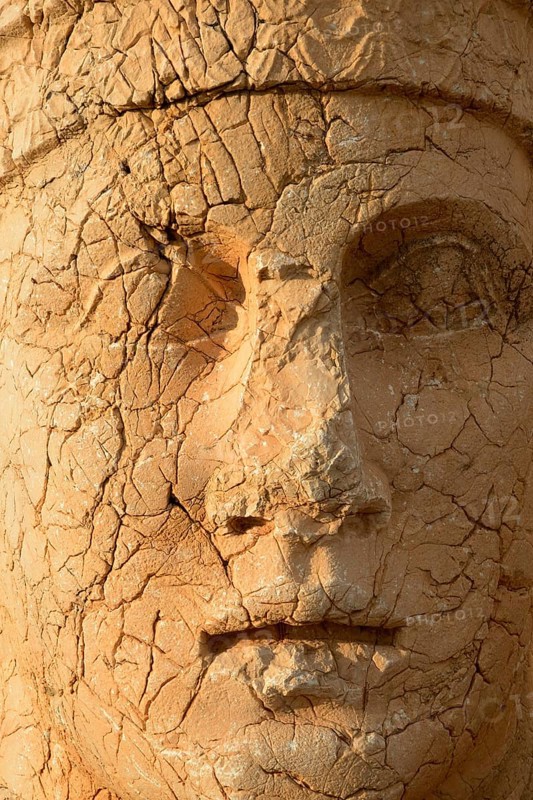 Nemrut Dagi