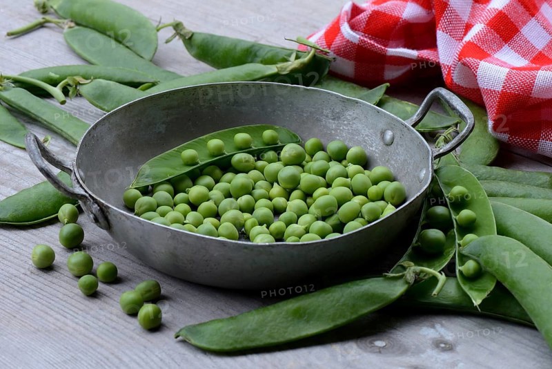 Peas