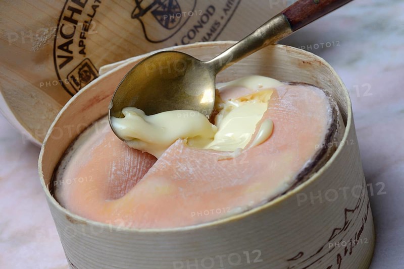 Vacherin Mont d'Or