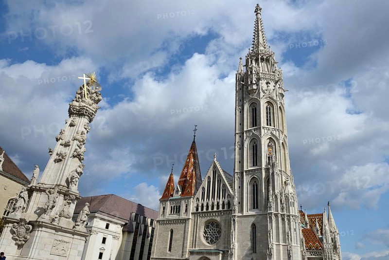 Budapest