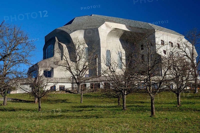 Goetheanum