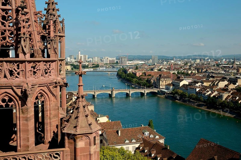 Basel Cathedral