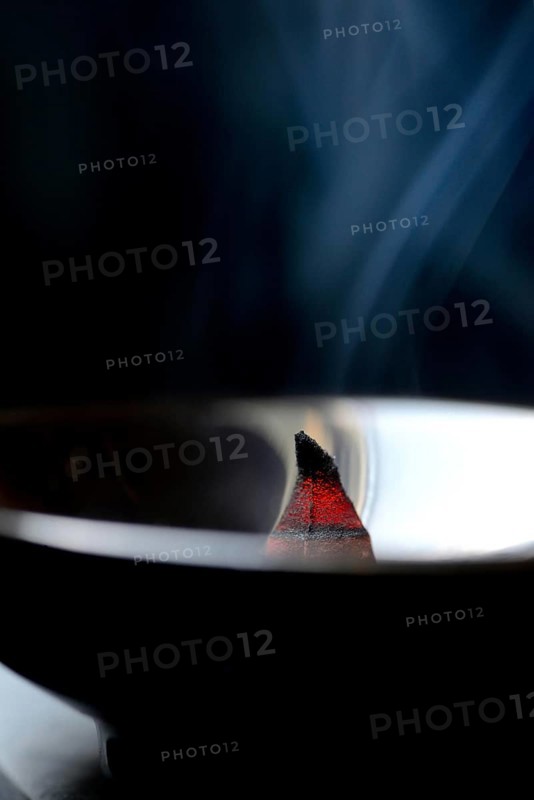 Incense cones
