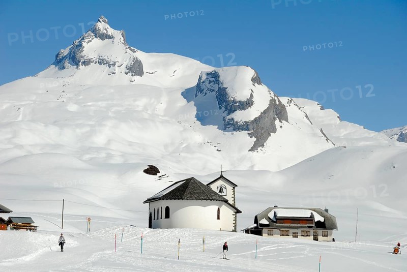 Melchsee-Frutt