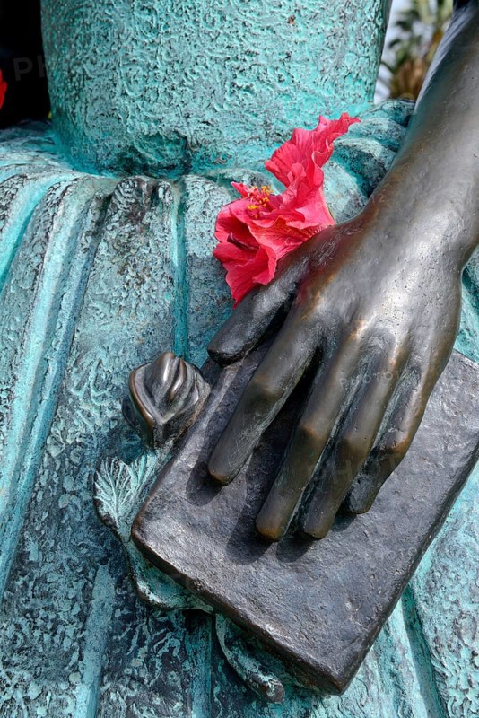 Monument to Empress Elisabeth of Austria-Hungary