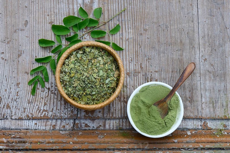 Moringa