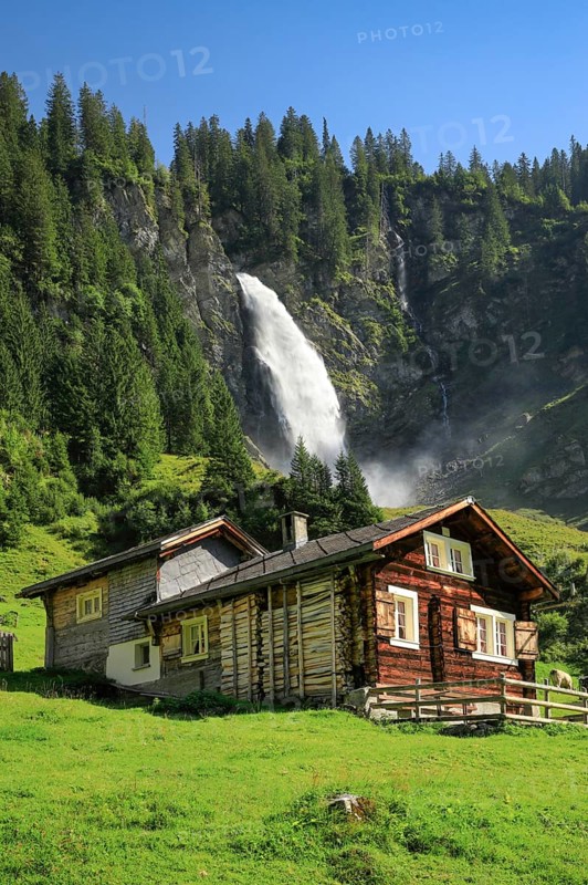 Staeubifall