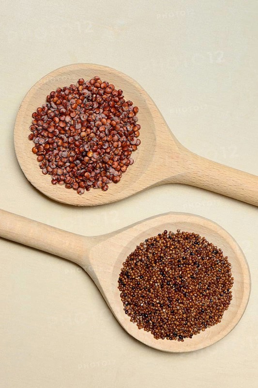 Quinoa