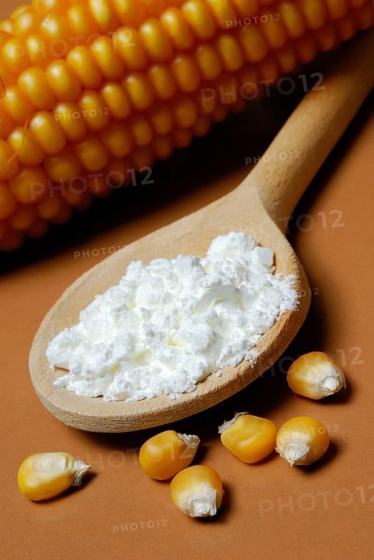 Corn starch