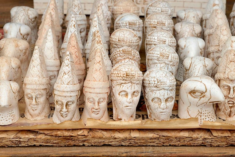 Souvenirs