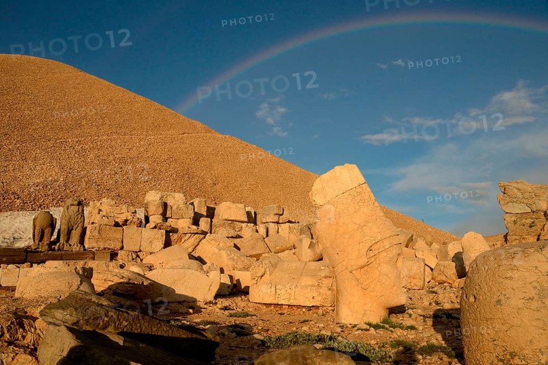 Nemrut Dagi