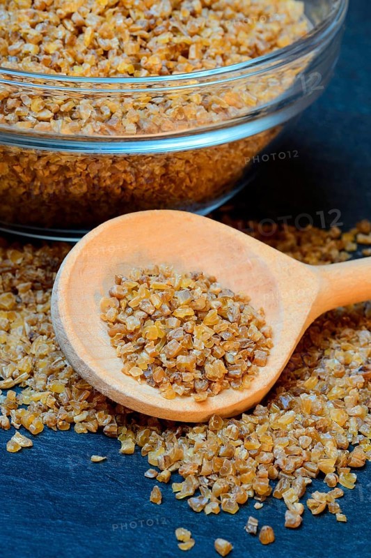 Bulgur