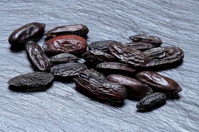 Tonka beans