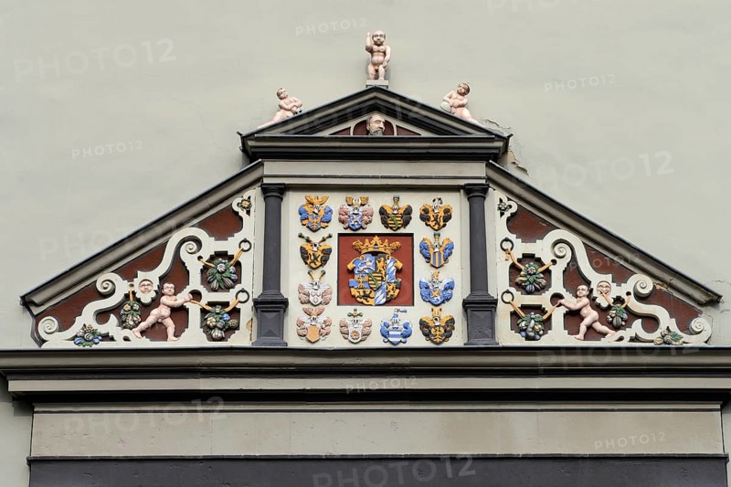 Renaissance Portal
