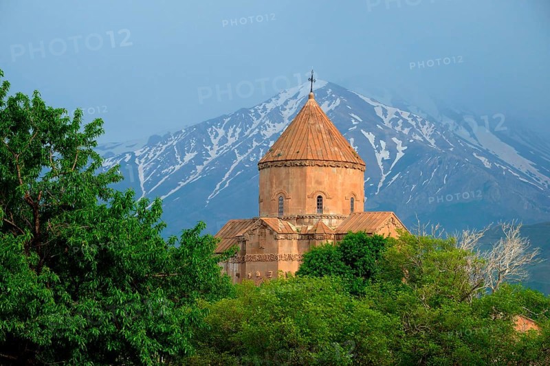 Holy Cross Church
