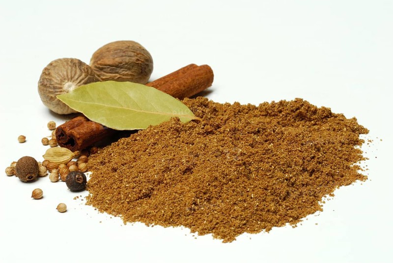 Garam Masala