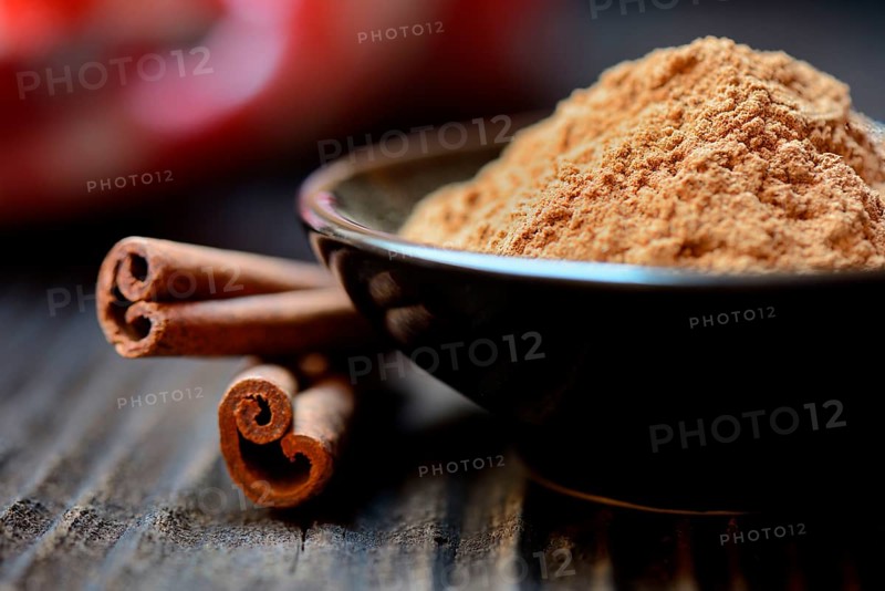 Cinnamonpowder