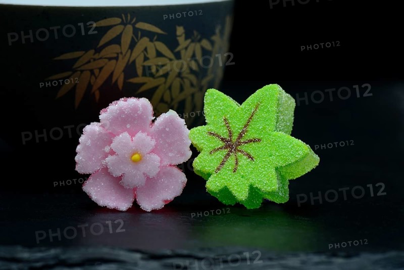Wagashi