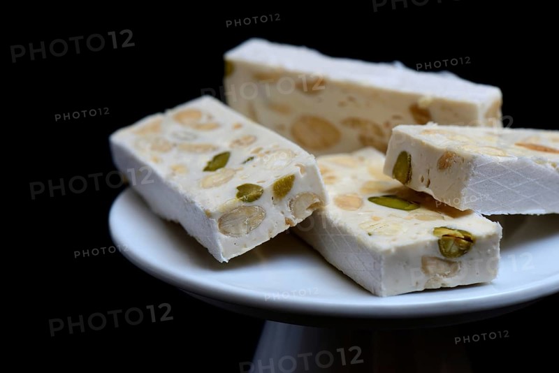 Nougat de Montelimar