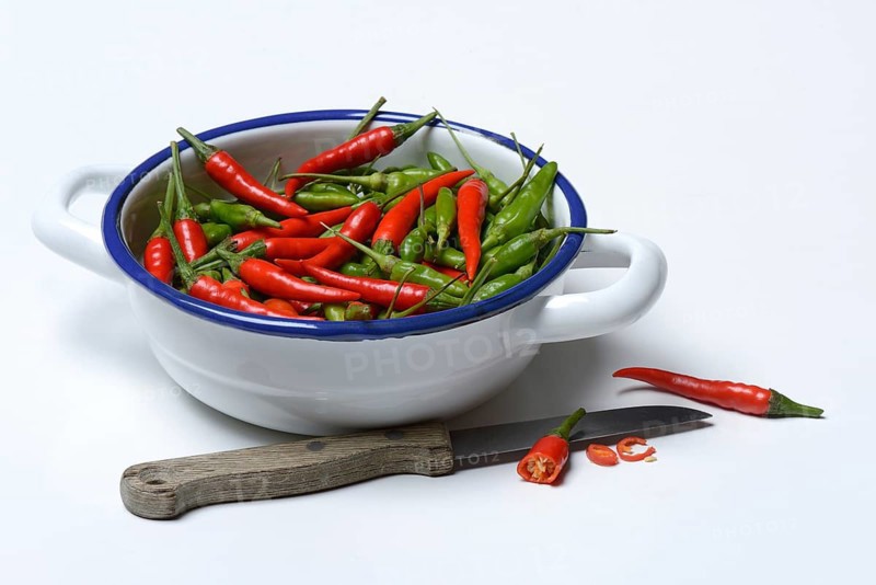 Peppers