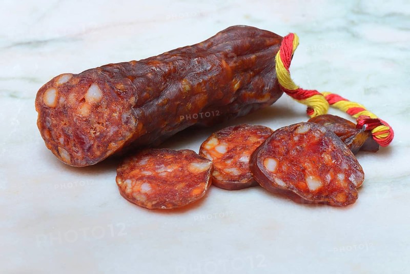 Chorizo