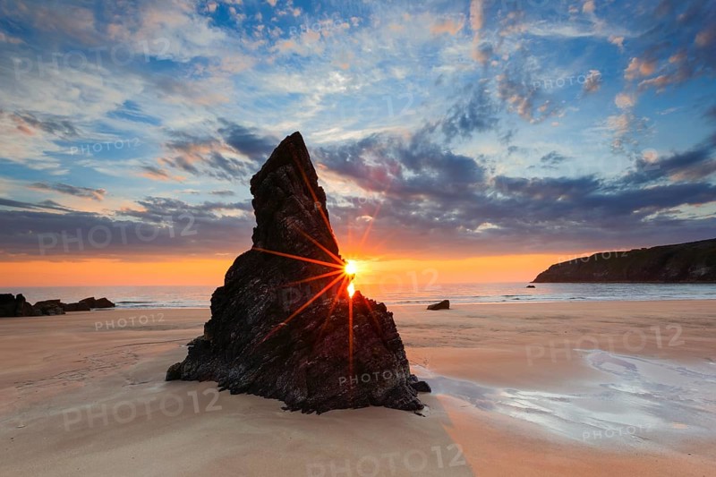 Sango Bay
