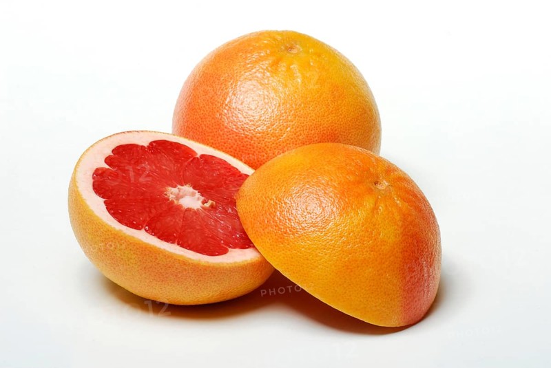 Grapefruit