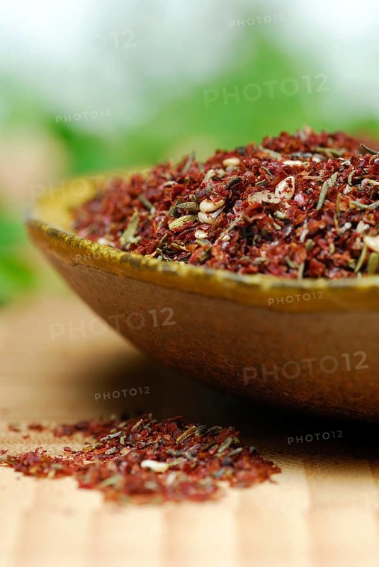 Zaatar