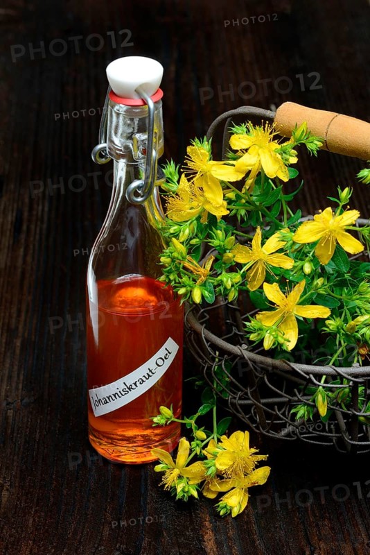 St. John's wort