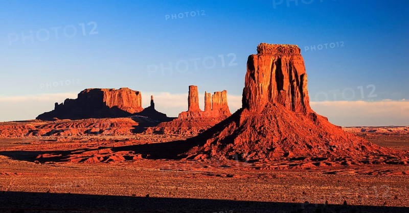 Monument Valley