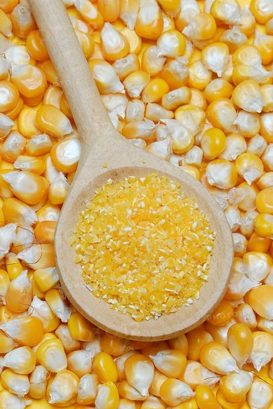 Polenta