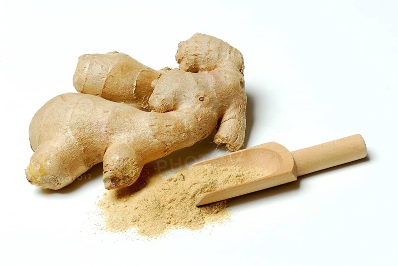 Ginger