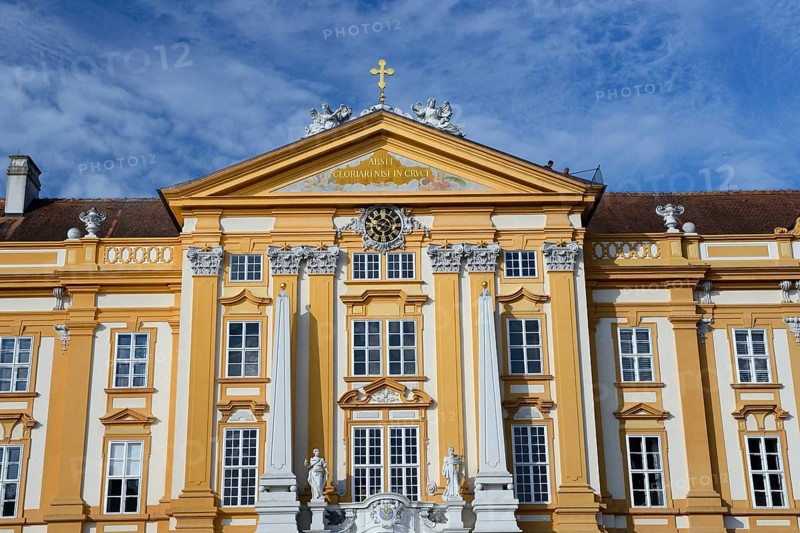 Stift Melk