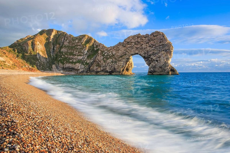 Durdle Door