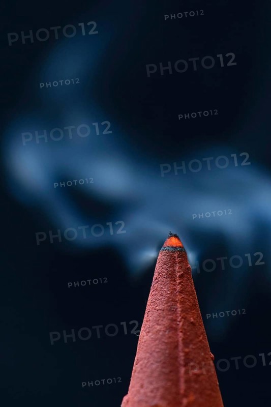 Incense cones