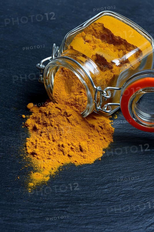 Turmericpowder