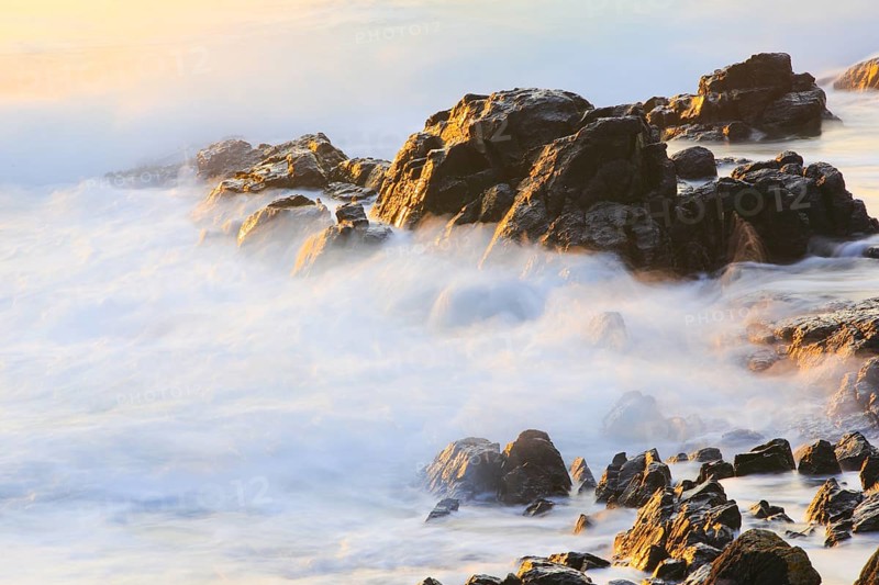 Coast near Bamburgh