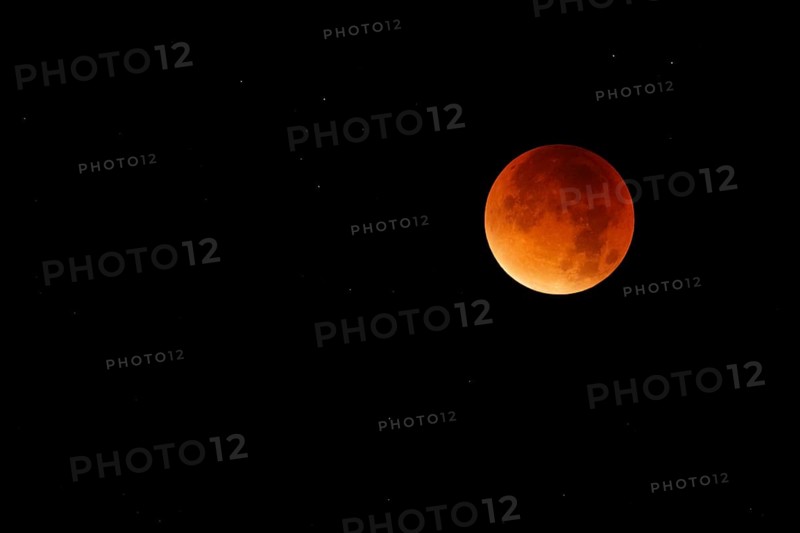 Blood Moon