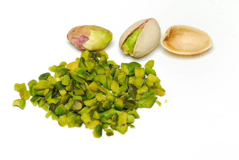 Real Pistachios