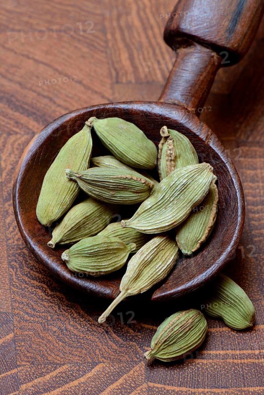 Cardamom