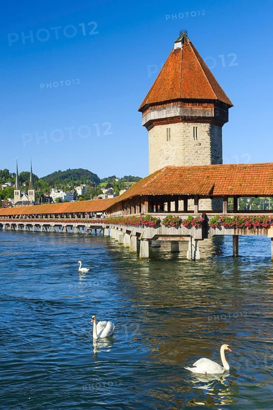 Kapellbruecke