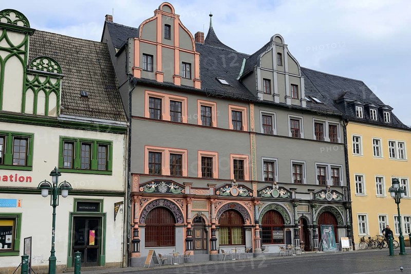 Cranachhaus