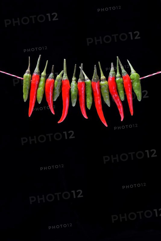 Peppers