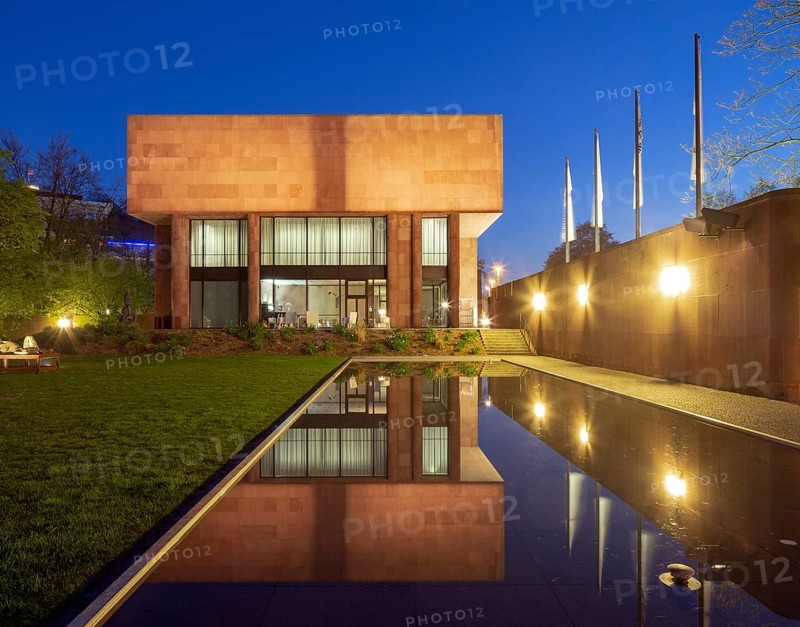 Bielefelder Kunsthalle