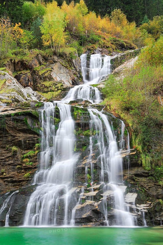 Waterfall