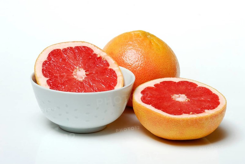 Grapefruit