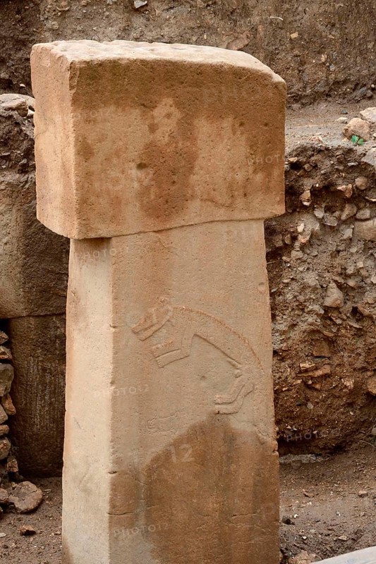 Goebekli Tepe