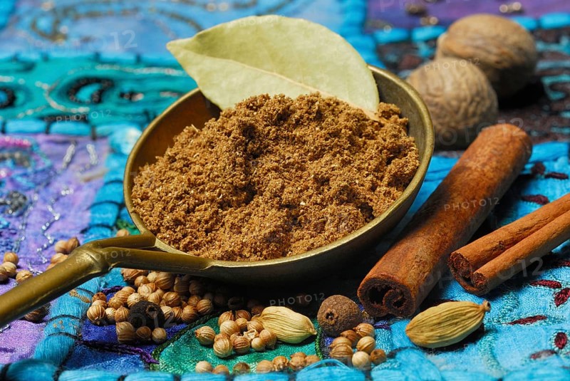 Garam Masala