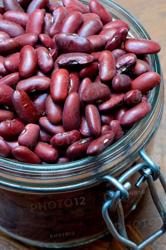 Red beans
