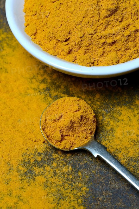 Turmericpowder